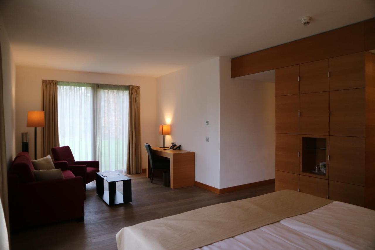 Schlossgut Gross Schwansee Ngoại thất bức ảnh