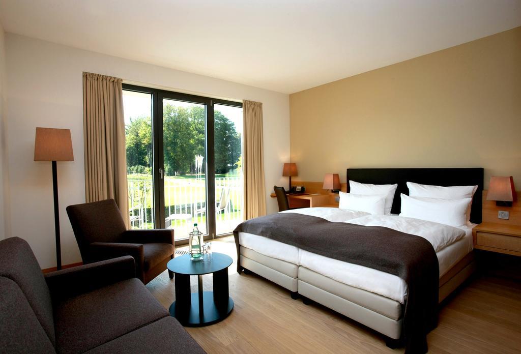 Schlossgut Gross Schwansee Ngoại thất bức ảnh